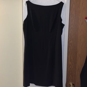 Little black dress size 16